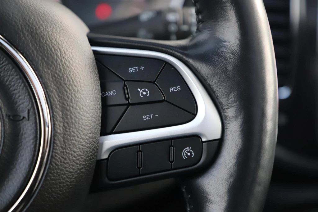 Jeep Compass – foto 18