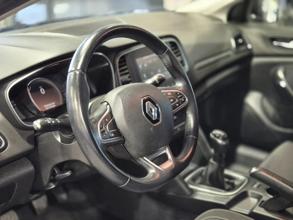 Renault Mégane – foto 9