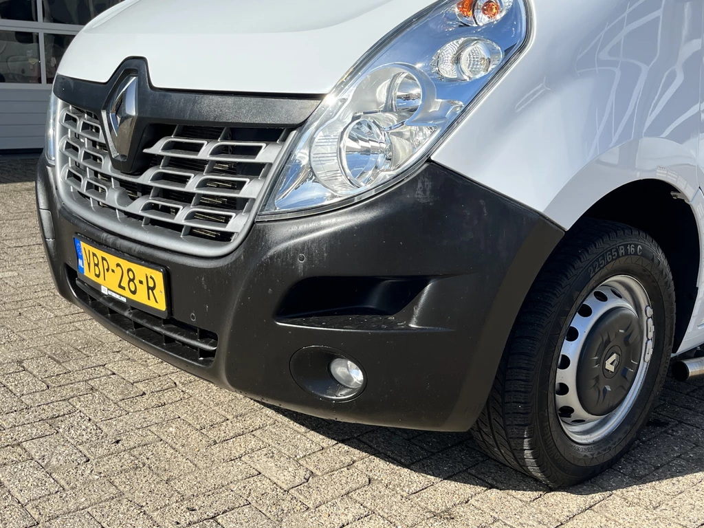 Renault Master – foto 36