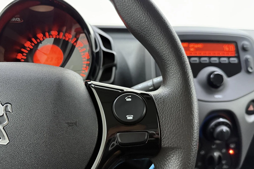 Peugeot 108 – foto 17