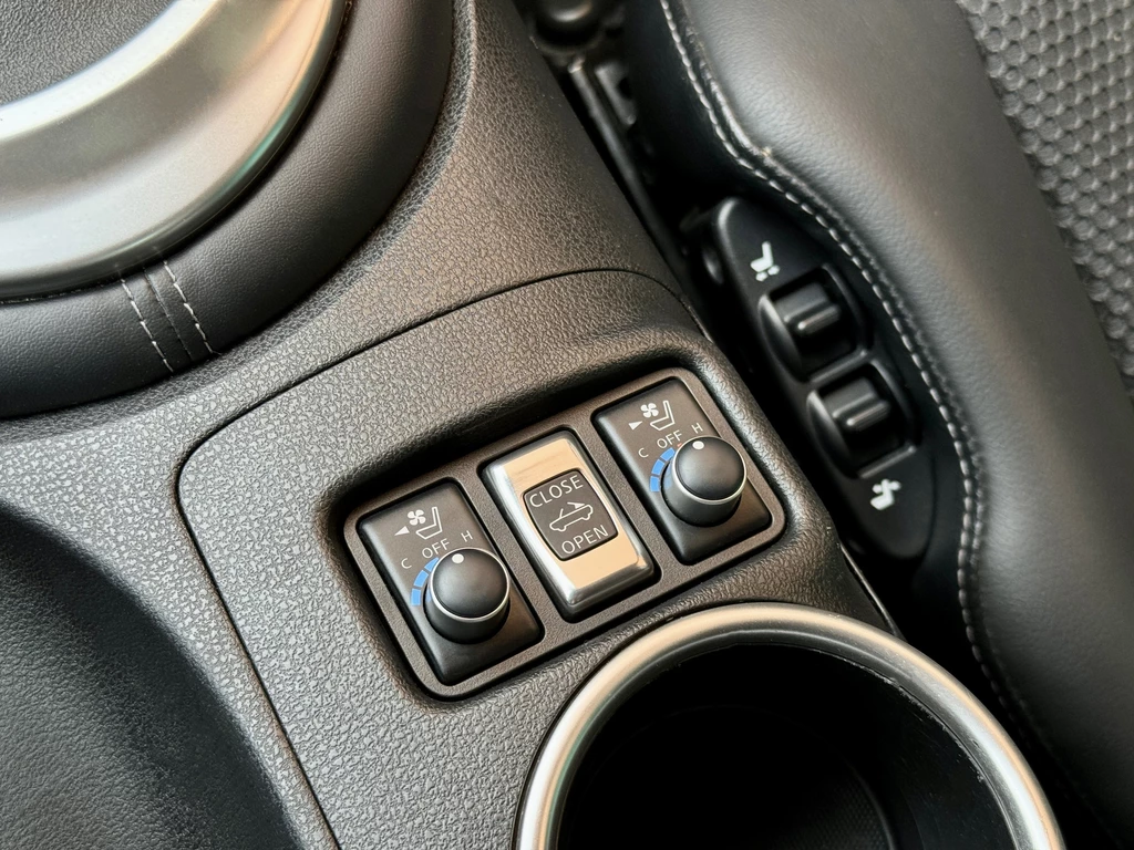 Nissan 370Z – foto 22