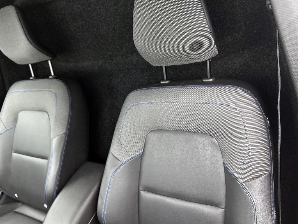 Nissan Townstar – foto 17