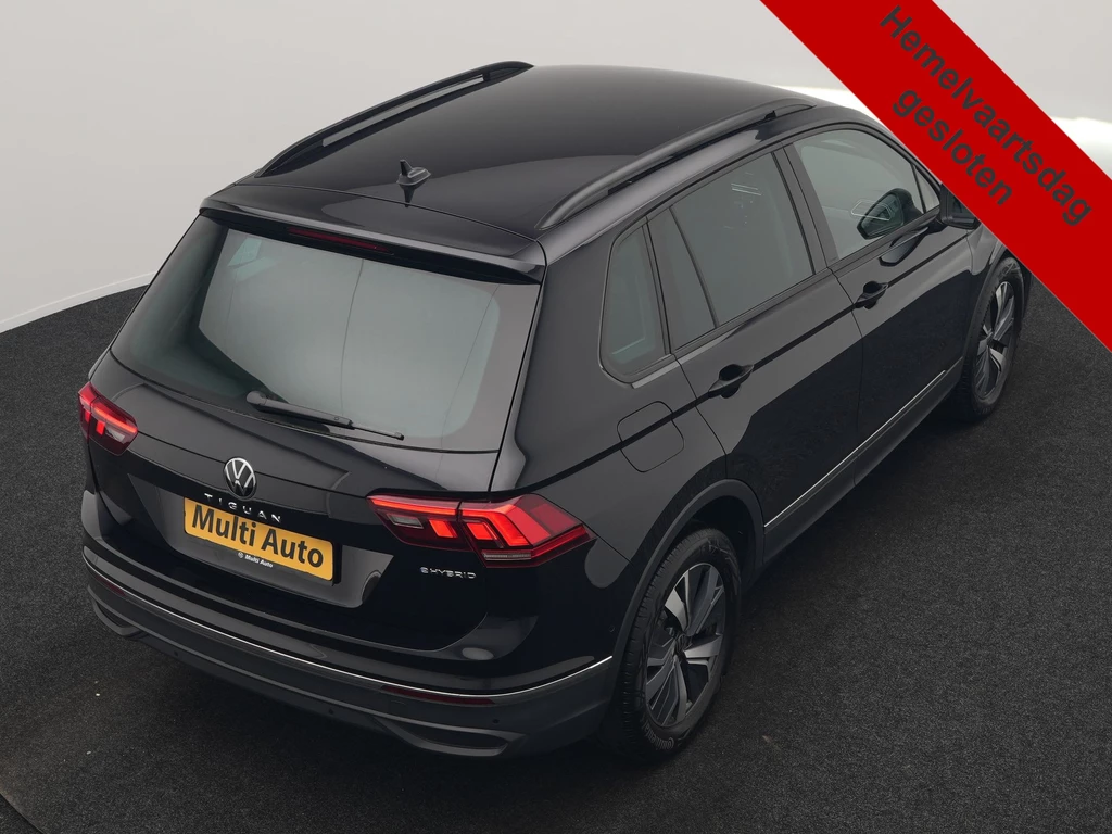 Volkswagen Tiguan – foto 8