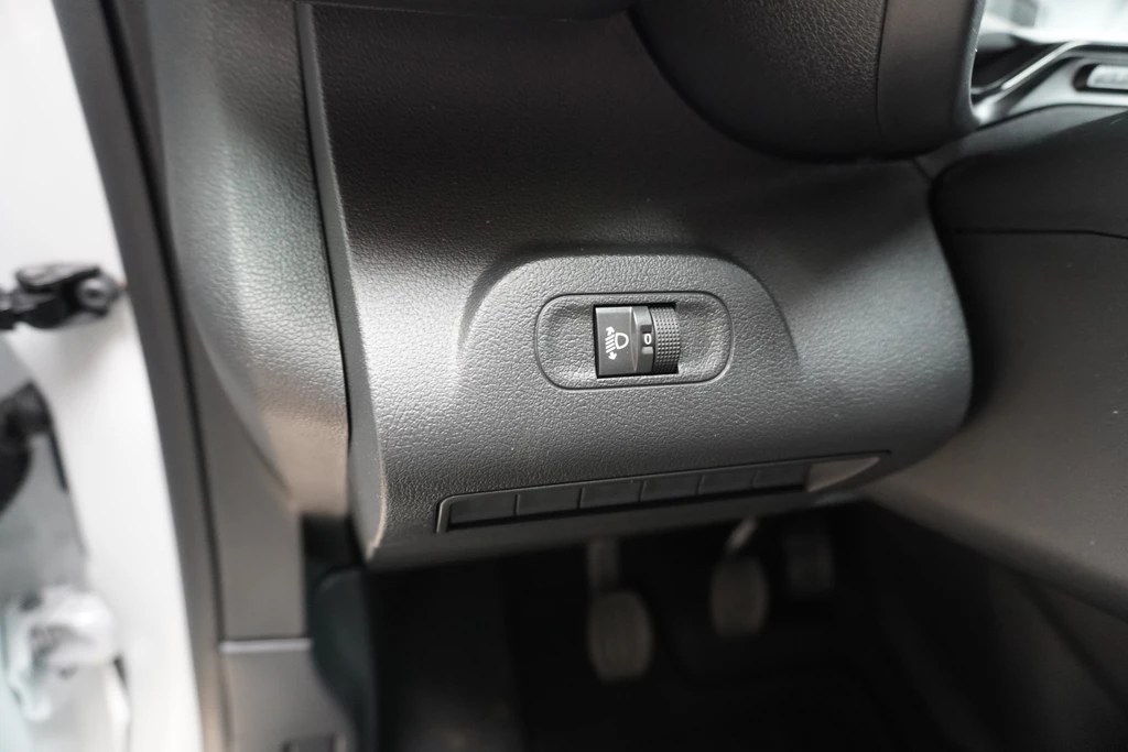 Citroën Berlingo – foto 23
