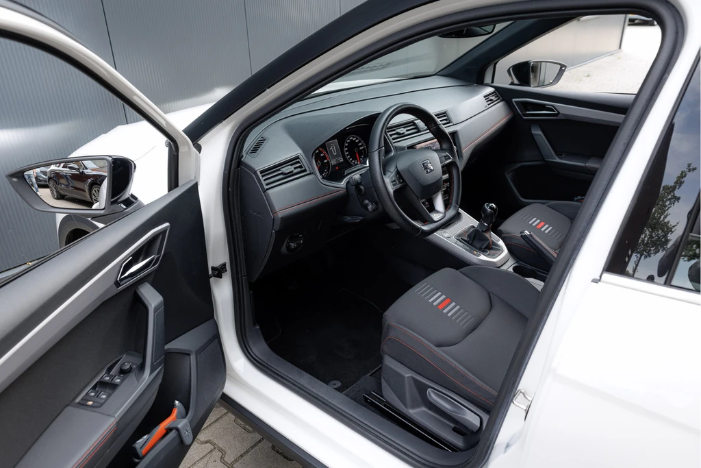 SEAT Arona – foto 10