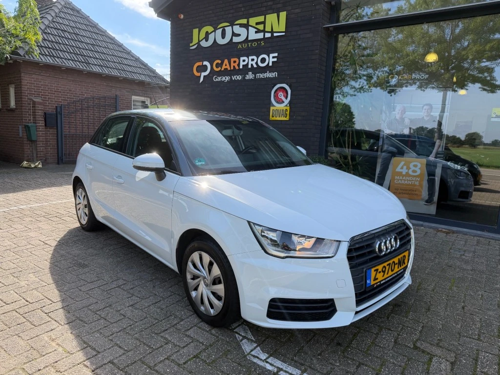 Audi A1 – foto 10