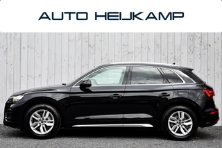 Audi Q5 – thumbnail 4