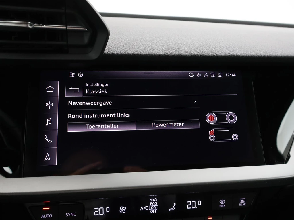 Audi A3 – foto 44