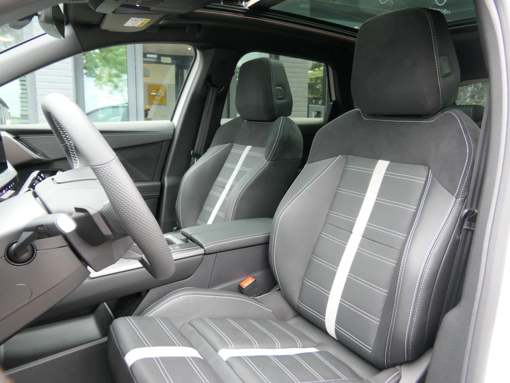 Opel Grandland – foto 14