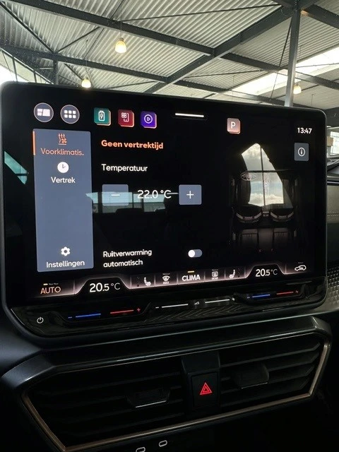 CUPRA Formentor – foto 19