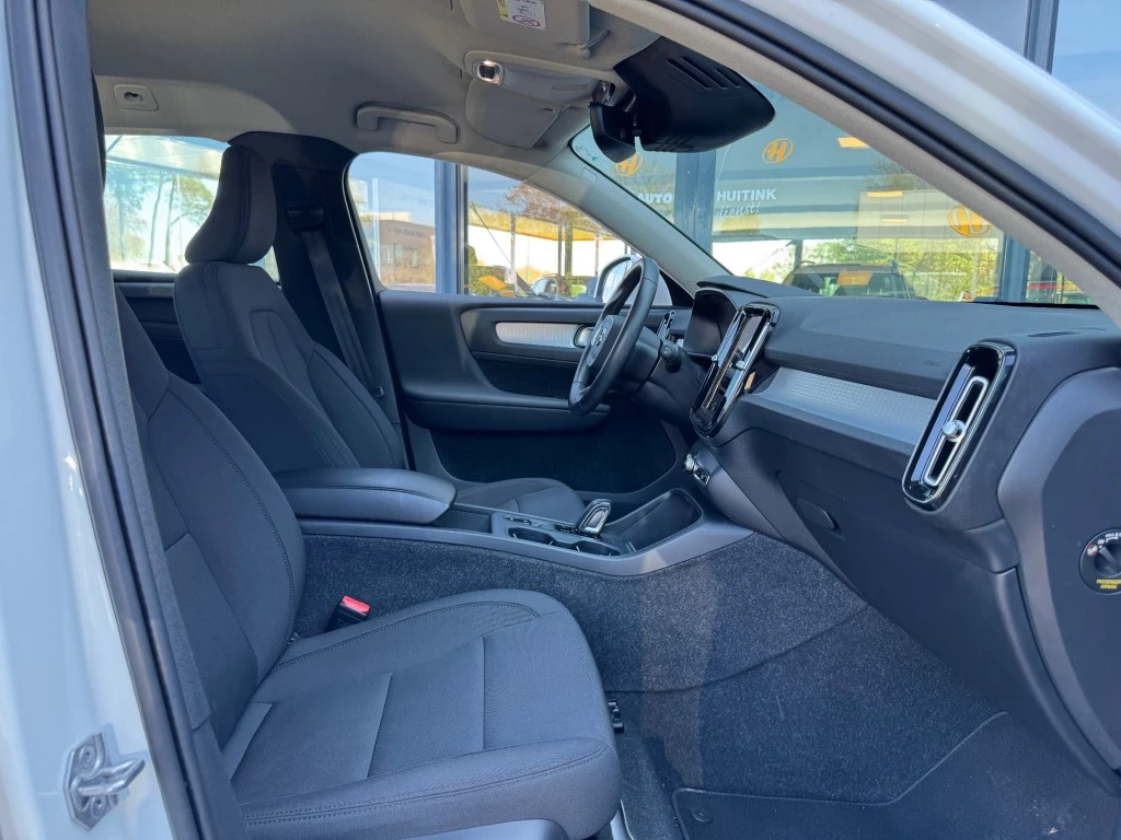 Volvo XC40 – foto 23