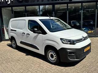 Citroën Berlingo – thumbnail 6