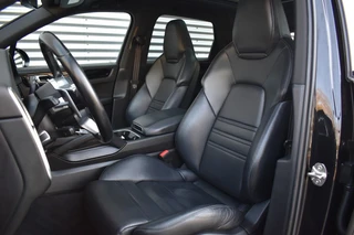 Porsche Cayenne – thumbnail 16