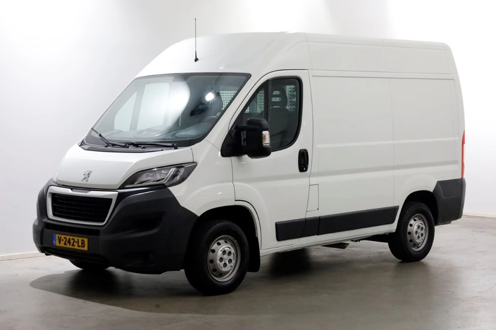 Peugeot Boxer – foto 3