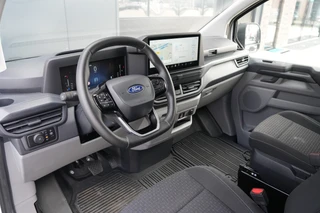 Ford Transit Custom – thumbnail 14