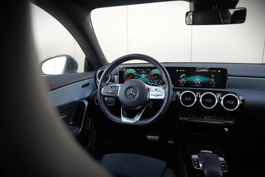 Mercedes-Benz CLA – foto 35
