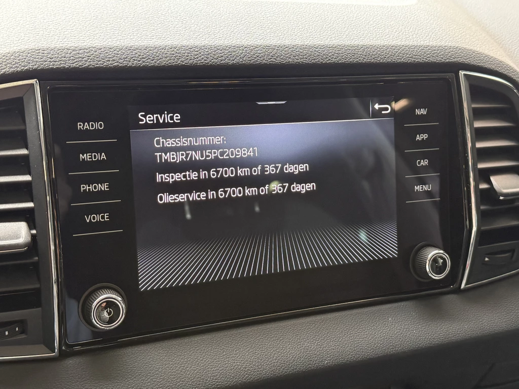 Škoda Karoq – foto 30