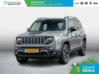 Jeep Renegade – thumbnail 1