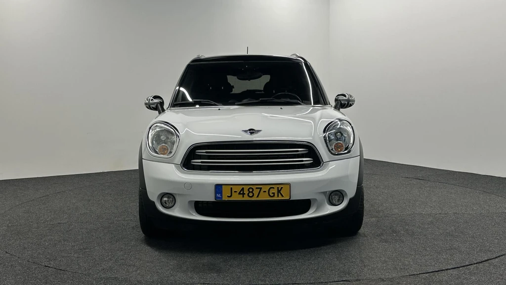 MINI Countryman – foto 8
