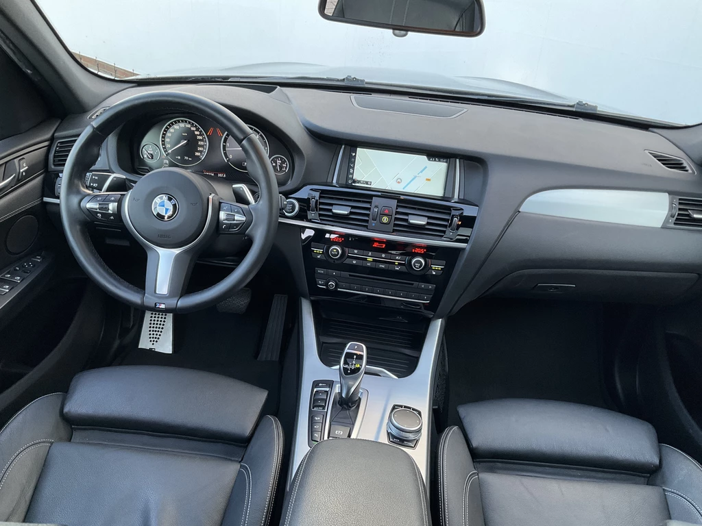 BMW X3 – foto 55
