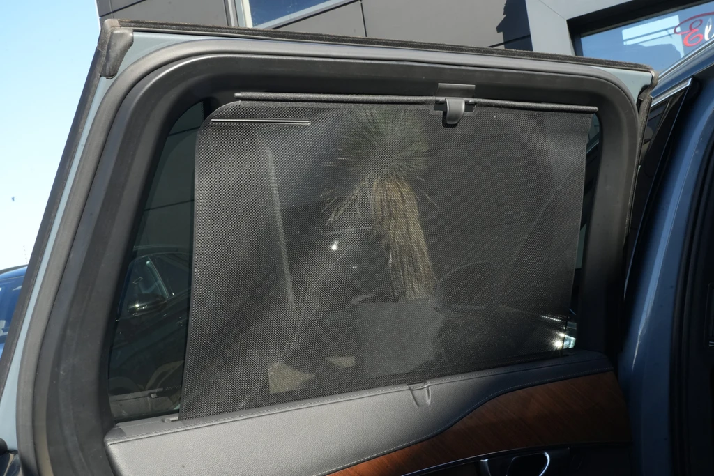 Volvo XC90 – foto 29