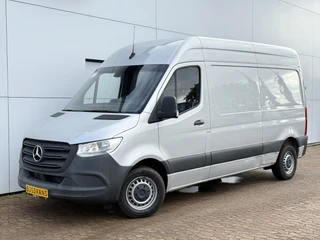 Mercedes-Benz Sprinter – thumbnail 1