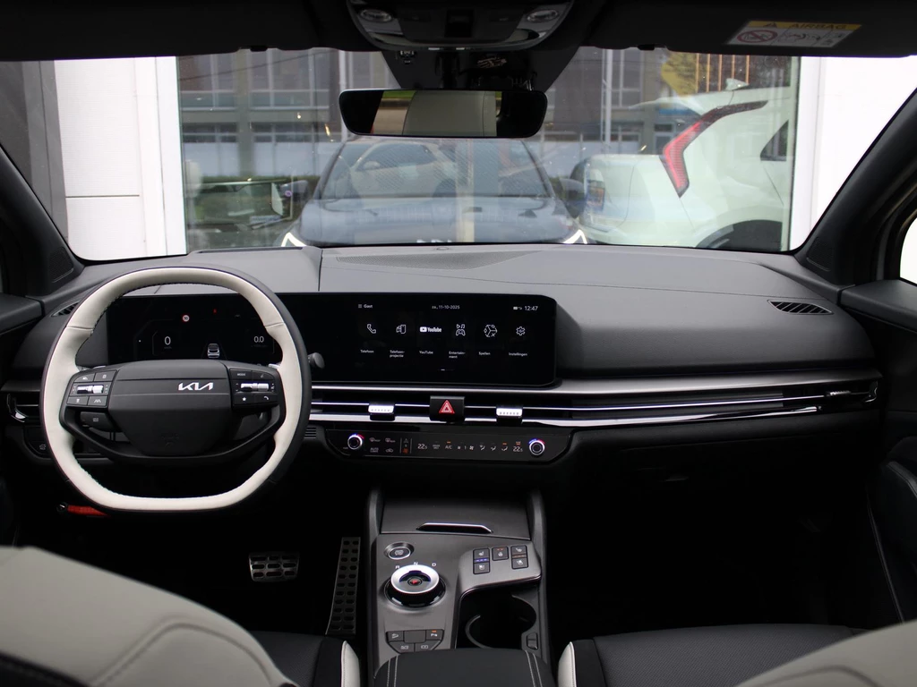 Kia Sportage – foto 29