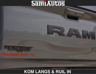 Dodge Ram Pick-Up – thumbnail 67
