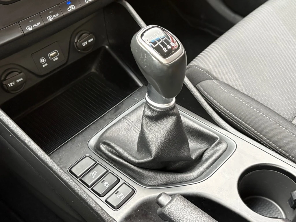 Hyundai Tucson – foto 13