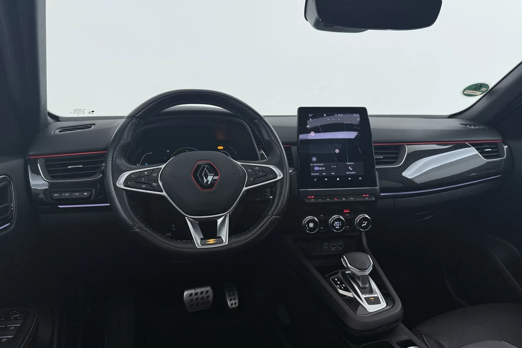 Renault Arkana – foto 18