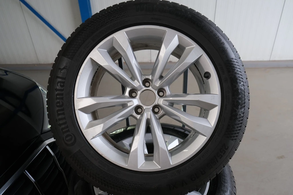 Audi Q7 – foto 53
