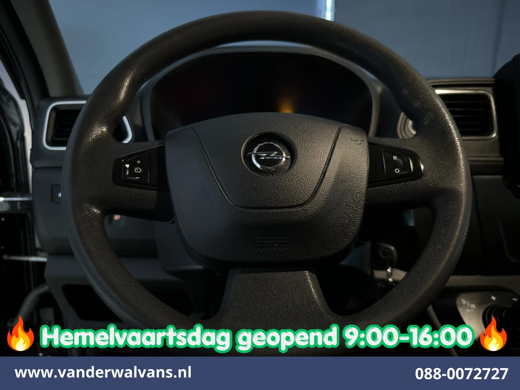 Opel Movano – foto 15
