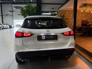 Mercedes-Benz GLA – thumbnail 8