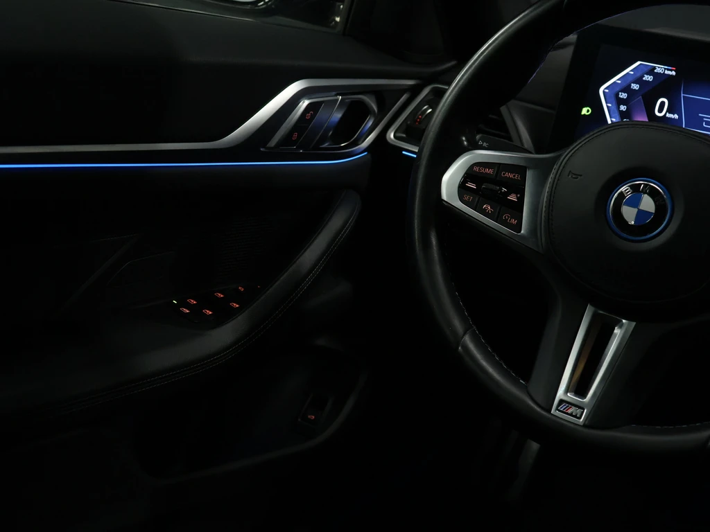 BMW i4 – foto 19