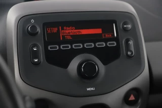Peugeot 108 – thumbnail 22