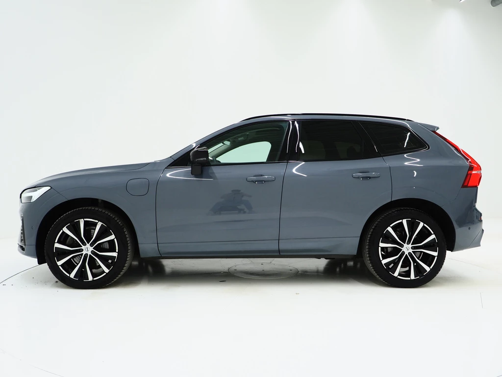 Volvo XC60 – foto 2