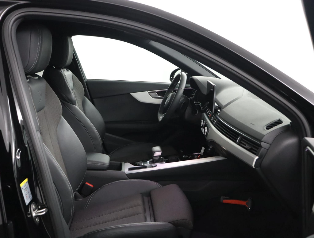 Audi A4 – foto 41