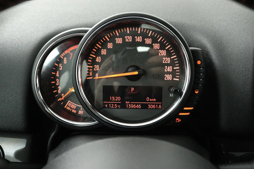 MINI Countryman – foto 16