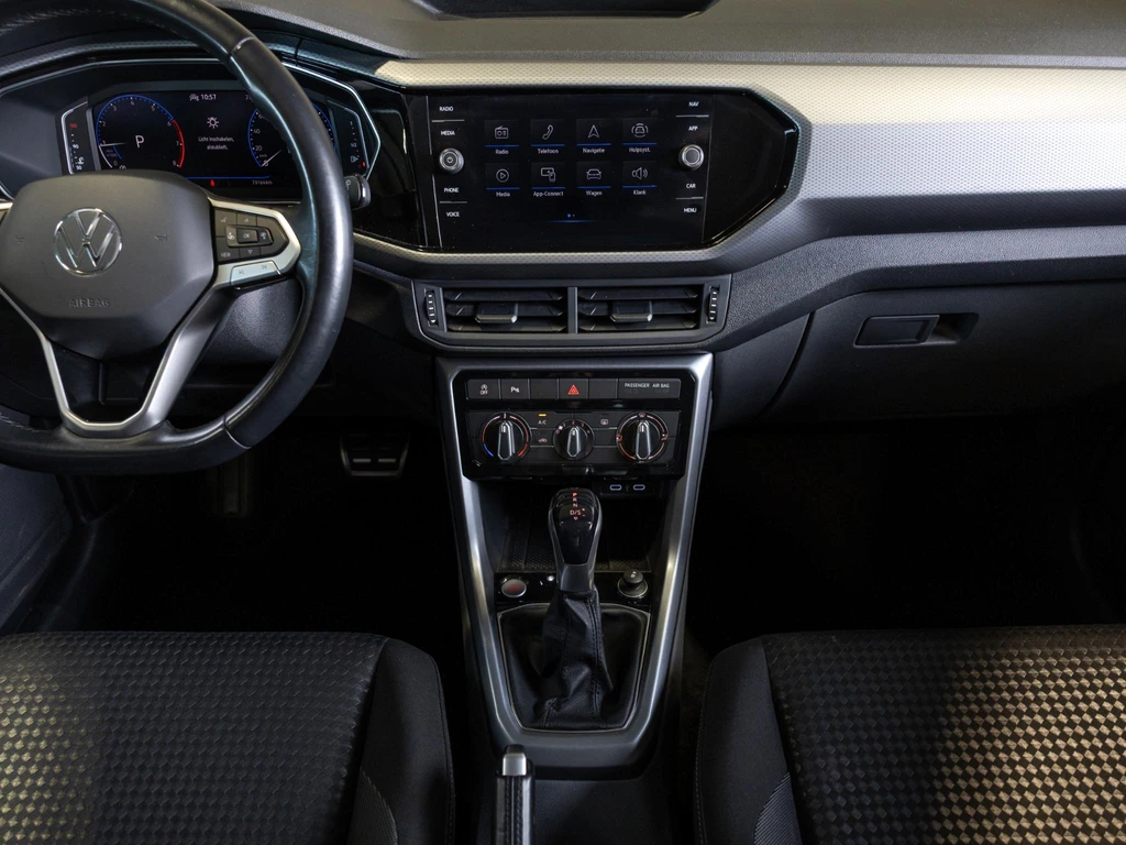Volkswagen T-Cross – foto 26