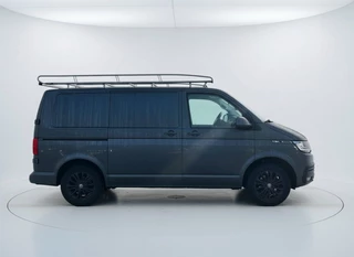 Volkswagen Transporter – thumbnail 3