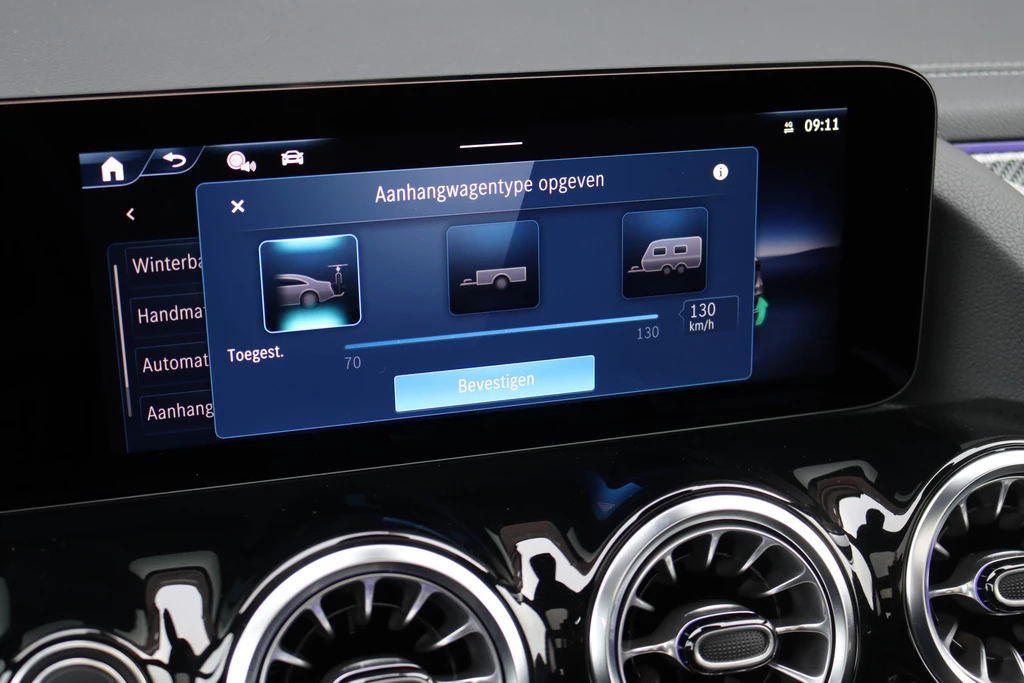 Mercedes-Benz B-Klasse – foto 22