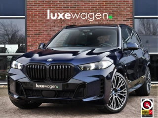 BMW X5 – thumbnail 1
