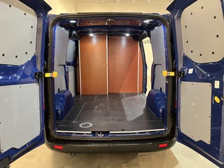 Ford Transit Custom – thumbnail 10