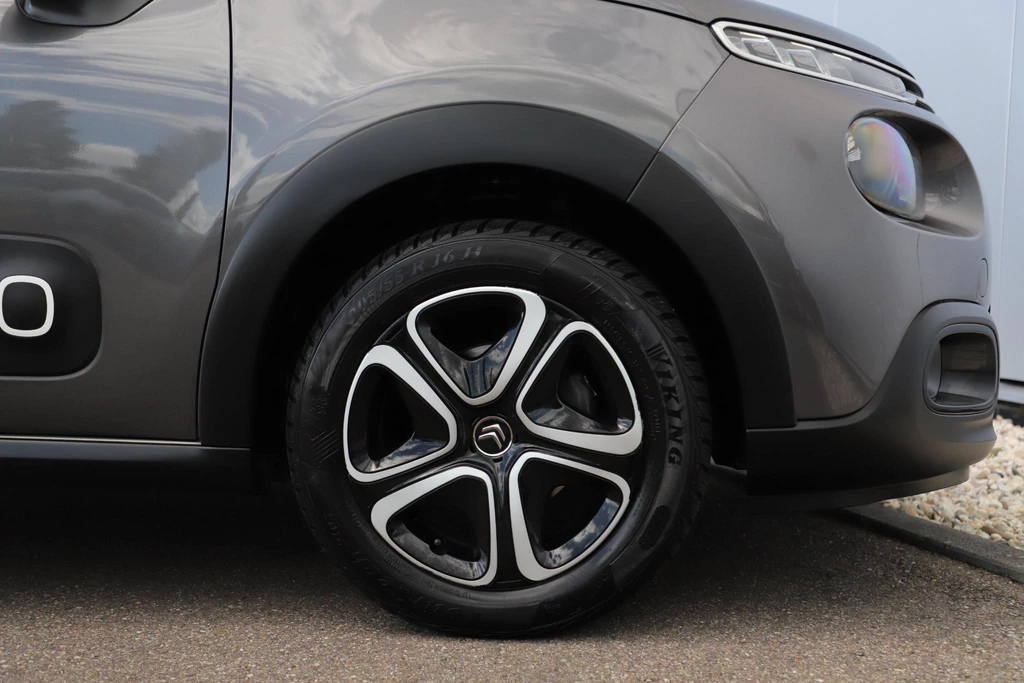 Citroën C3 – foto 5