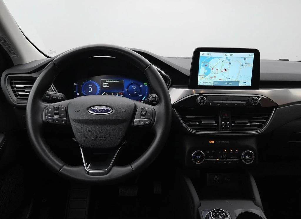 Ford Kuga – foto 18