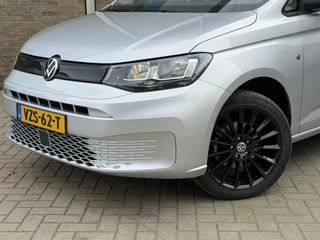Volkswagen Caddy – thumbnail 15