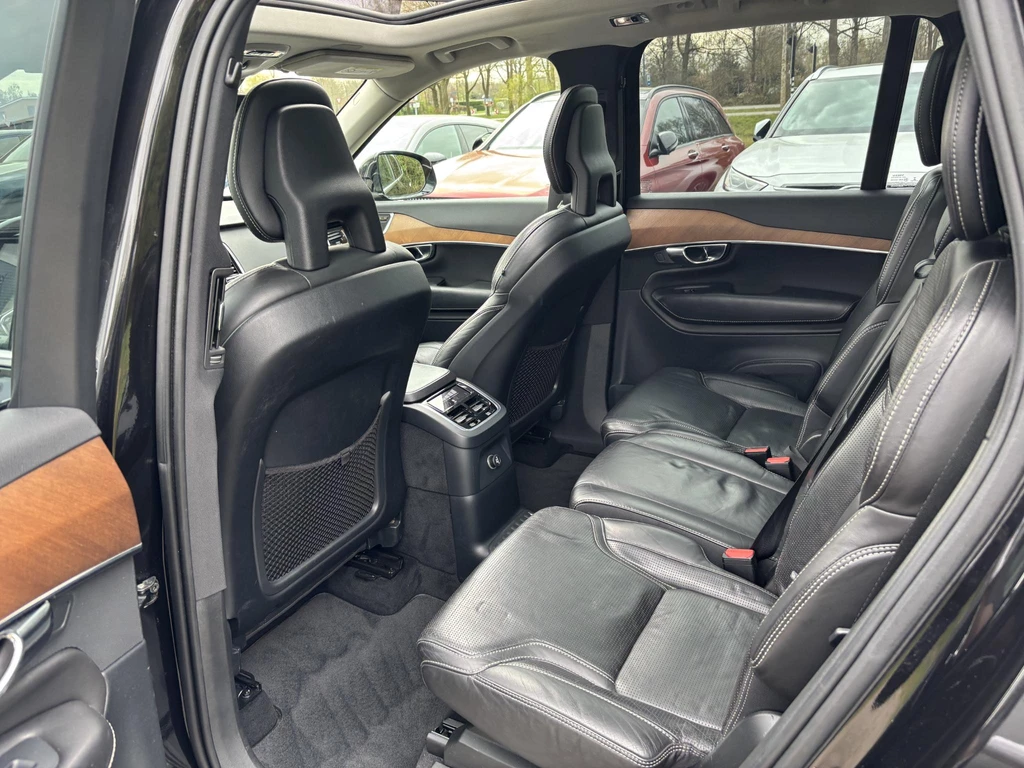 Volvo XC90 – foto 27