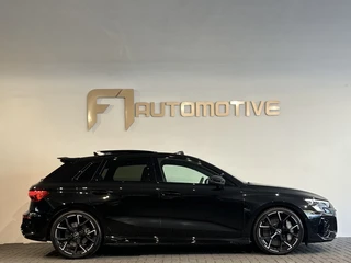 Audi RS3 – thumbnail 6