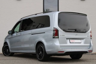 Mercedes-Benz V-Klasse – thumbnail 8