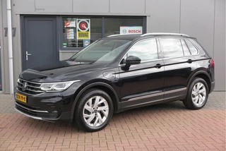 Volkswagen Tiguan – thumbnail 3